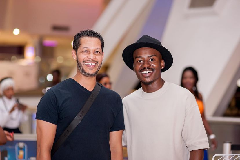 Audience members at an ARIFF event