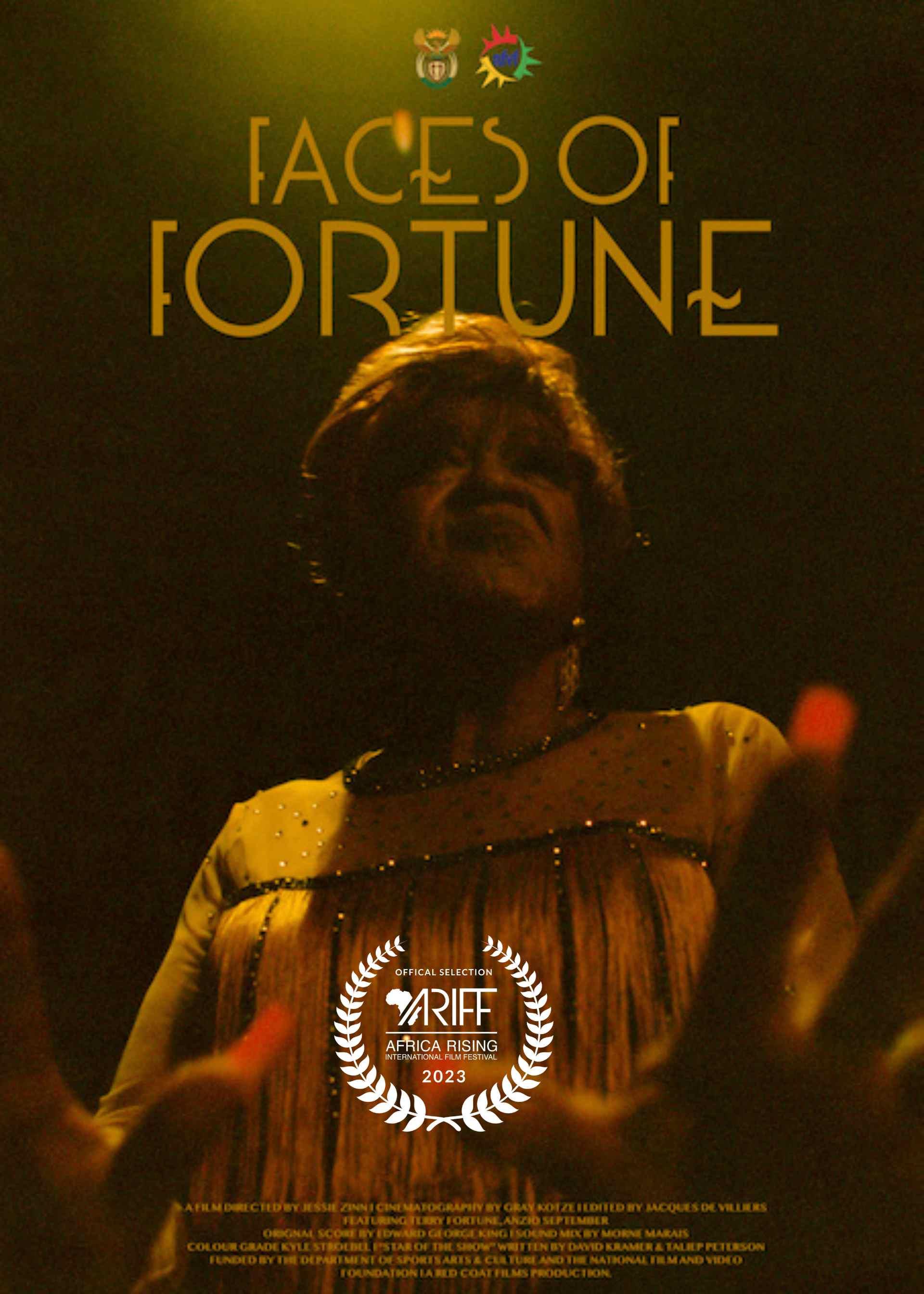 Faces of Fortune, ARIFF 2023